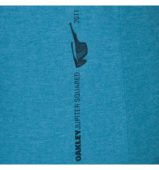 Camiseta Oakley Optic Revolution LIQUIDAÇÃO - 4