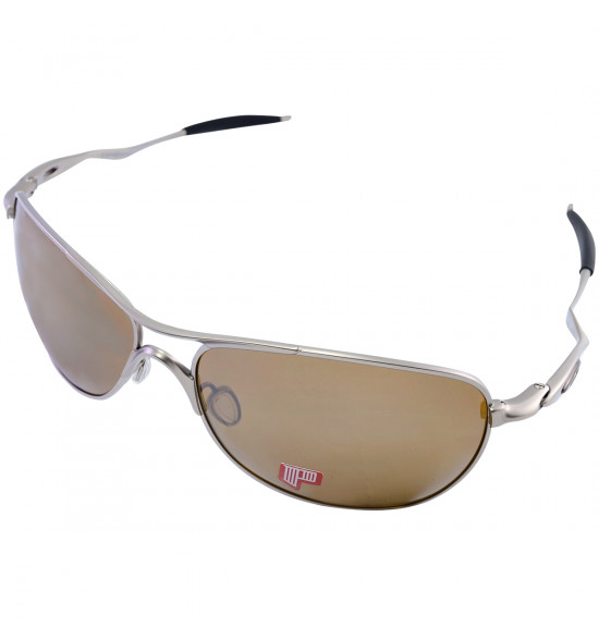 Oakley crosshair titanium clearance