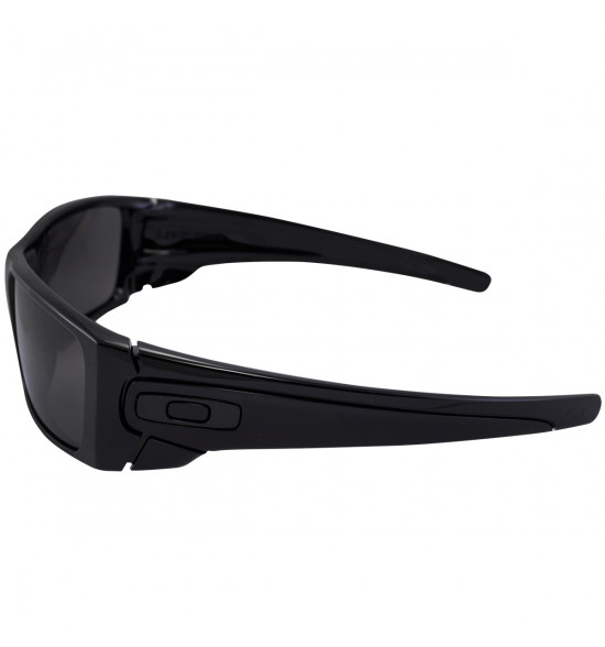 Óculos Oakley Fuel Cell Polished Black/Lente Warm Grey - 2