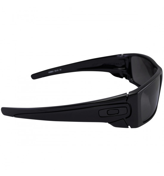 Óculos Oakley Fuel Cell Polished Black/Lente Warm Grey - 3