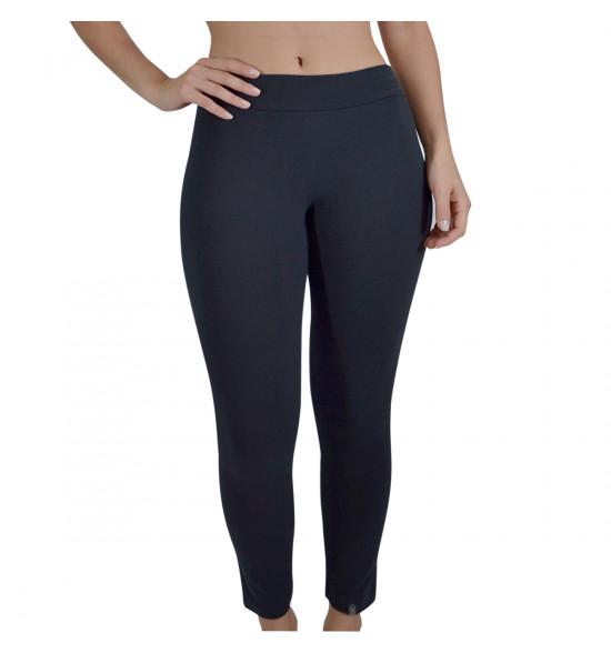 Sx Calça Alma de Praia Legging Preto