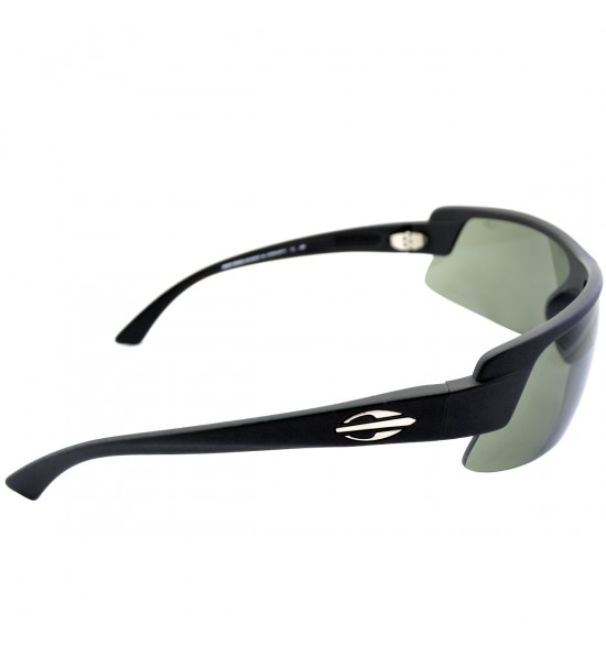 Óculos Mormaii Gamboa Air 3 Preto Fosco/Lente G15 Cinza - 3