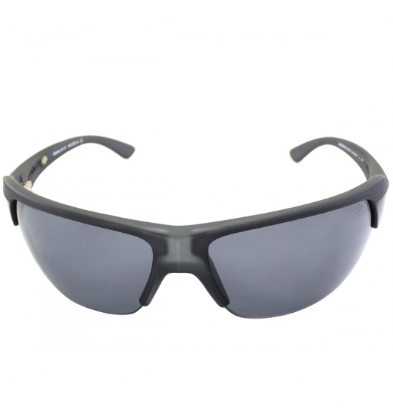 Óculos Mormaii Gamboa Air 3 Cinza Fosco/Lente Cinza - 2