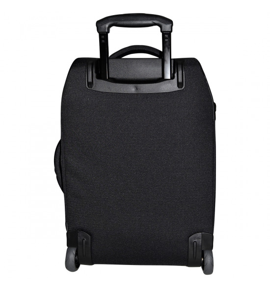 Mala Oakley com Rodinhas Works Small Roller Preta LANÇAMENTO - 3