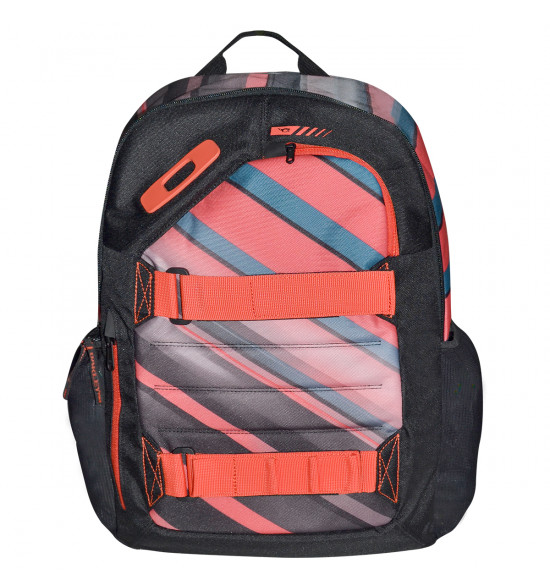 Mochila Oakley Method Pack 360 Red Pepper