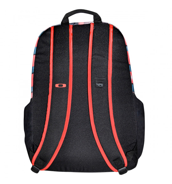 Mochila Oakley Method Pack 360 Red Pepper - 3