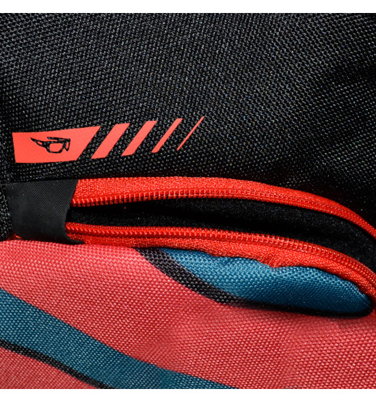 Mochila Oakley Method Pack 360 Red Pepper - 5