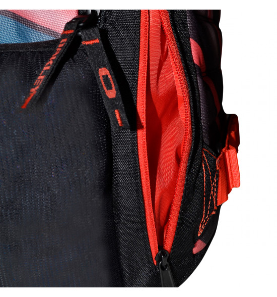 Mochila Oakley Method Pack 360 Red Pepper - 6