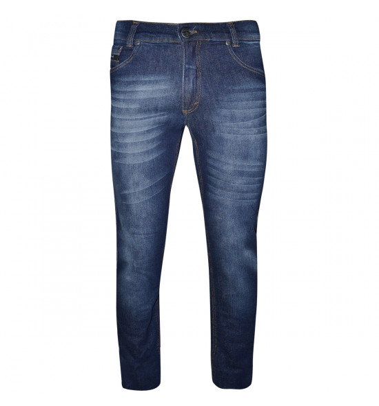 Calça Jeans Mormaii Denim Dark Blue Indi