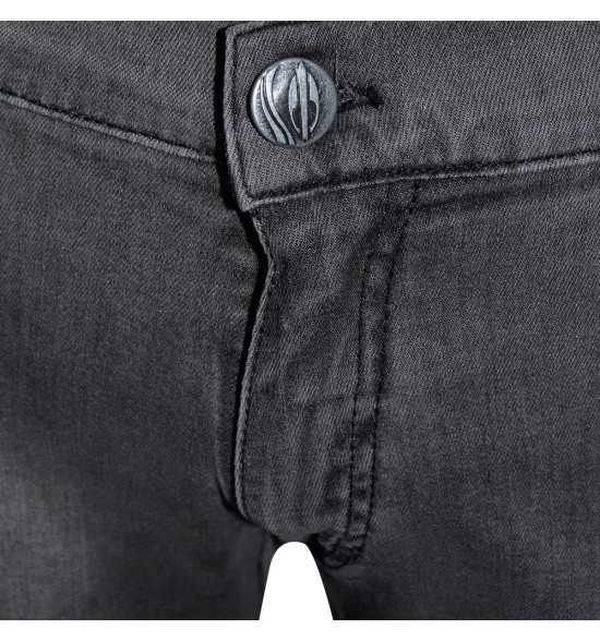 Calça Jeans Mormaii Black Style Regular Fit - 2