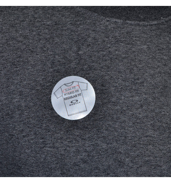 Moletom Oakley Careca Pennycross 2.0 Crew Grafiti LANÇAMENTO - 3