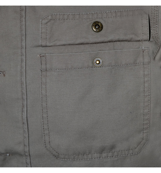 Jaqueta Oakley Braxton Jacket LANÇAMENTO - 3