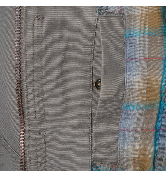 Jaqueta Oakley Braxton Jacket LANÇAMENTO - 7