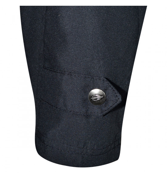 Jaqueta Mormaii Black Street Style com Capuz LANÇAMENTO - 8