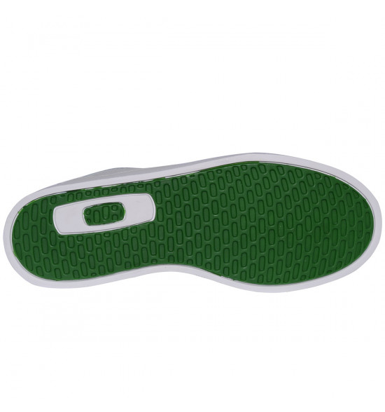 Tênis Oakley Westcliff Branco Com Verde - 5