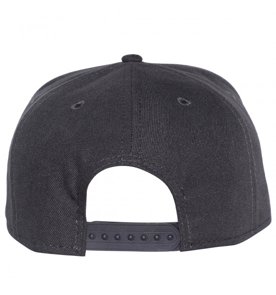 Boné Oakley Metal Gascan O-Justable Grafite - 3