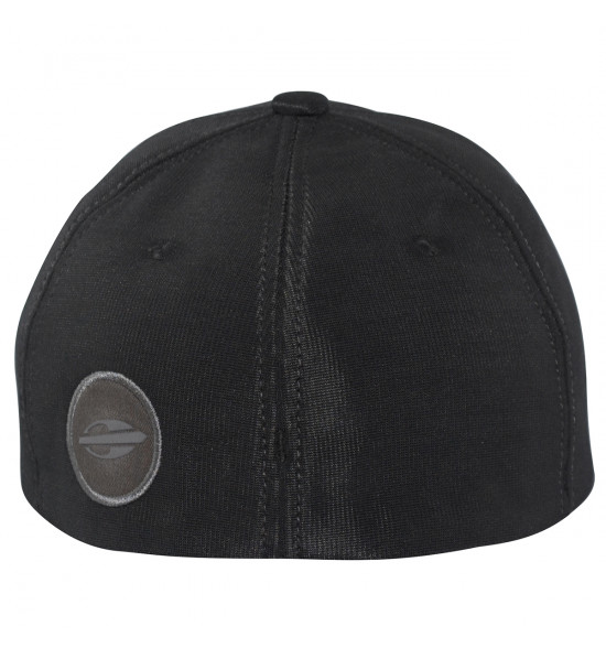 Boné Mormaii Flex Cap Square Cinza LANÇAMENTO - 3