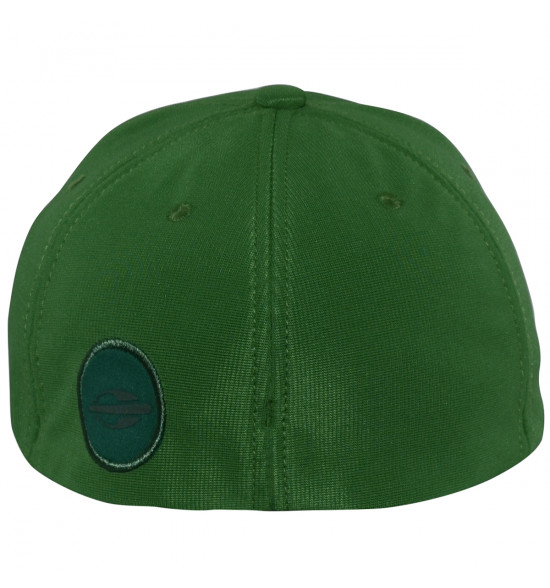 Boné Mormaii Flex Cap Square Verde LIQUIDAÇÃO - 3