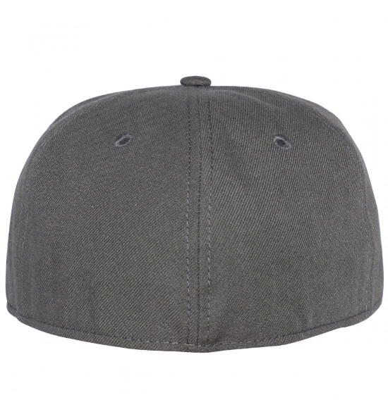 Boné Oakley Factory Pilot Cinza Shadow - 3