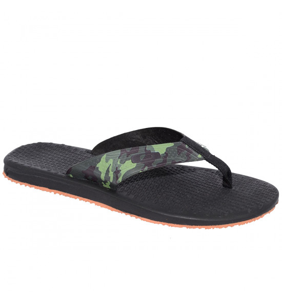Chinelo Oakley Keel Airlift Camuflado - 2