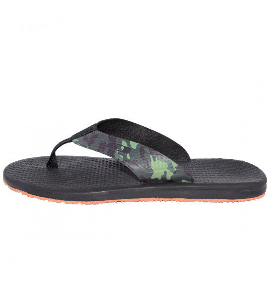 Chinelo Oakley Keel Airlift Camuflado - 4