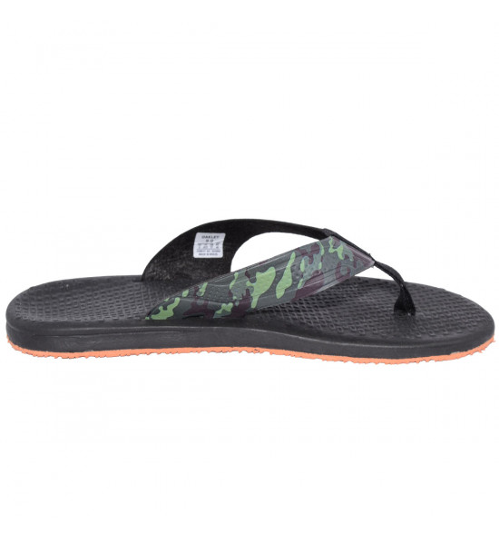 Chinelo Oakley Keel Airlift Camuflado - 5