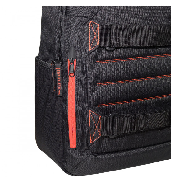 Mochila Oakley Method Pack 360 Jet Black LANÇAMENTO EM PROMOÇÃO - 2