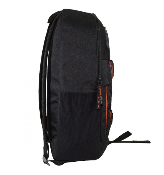 Mochila Oakley Method Pack 360 Jet Black LANÇAMENTO EM PROMOÇÃO - 4