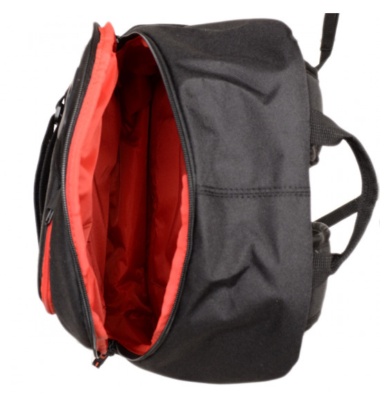 Mochila Oakley Method Pack 360 Jet Black LANÇAMENTO EM PROMOÇÃO - 7