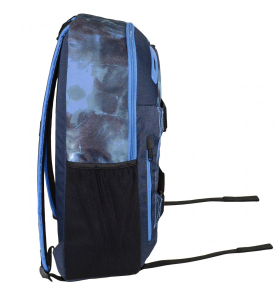 Mochila Oakley Method Pack 360 Blue Ocean LANÇAMENTO EM PROMOÇÃO - 6