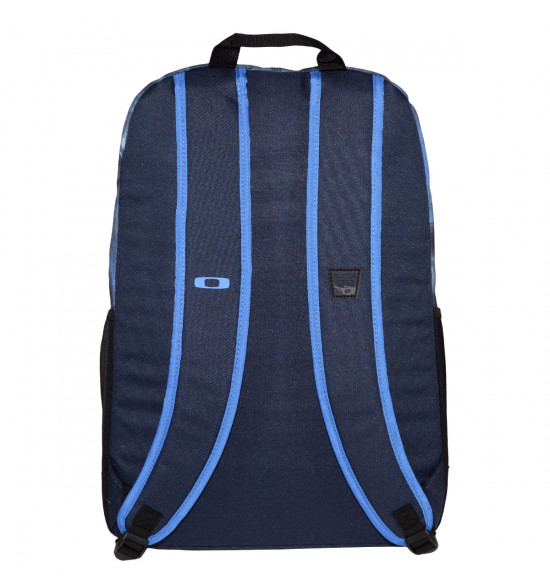 Mochila Oakley Method Pack 360 Blue Ocean LANÇAMENTO EM PROMOÇÃO - 5