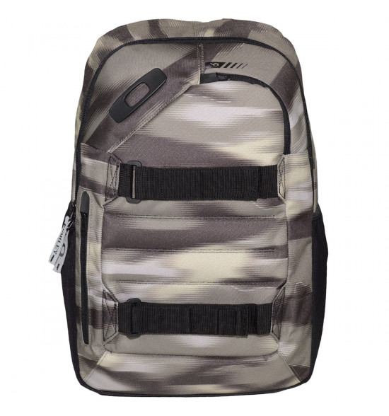 Mochila Oakley Method Pack 360 Green Camo LANÇAMENTO EM PROMOÇÃO