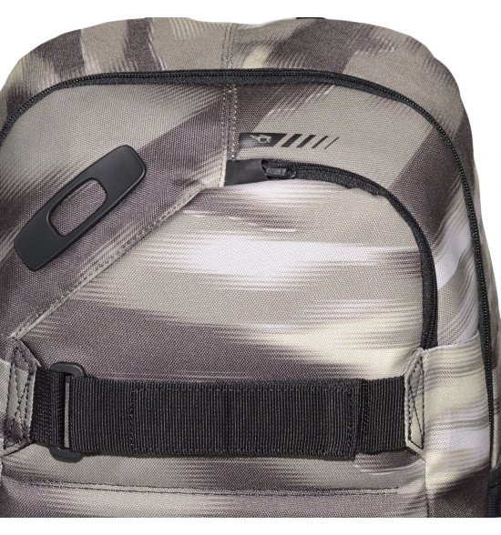 Mochila Oakley Method Pack 360 Green Camo LANÇAMENTO EM PROMOÇÃO - 3