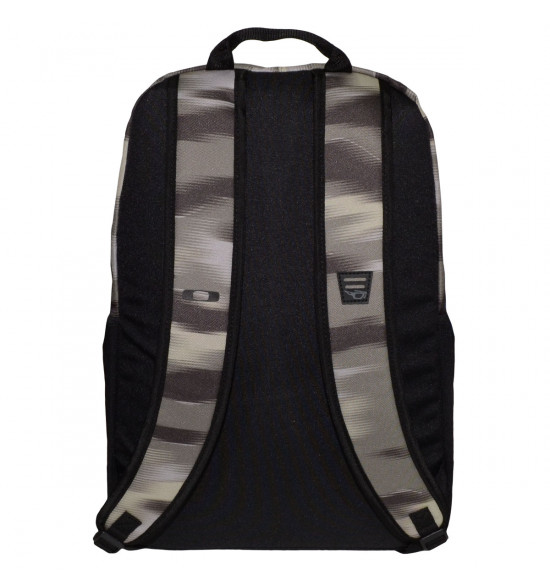 Mochila Oakley Method Pack 360 Green Camo LANÇAMENTO EM PROMOÇÃO - 5