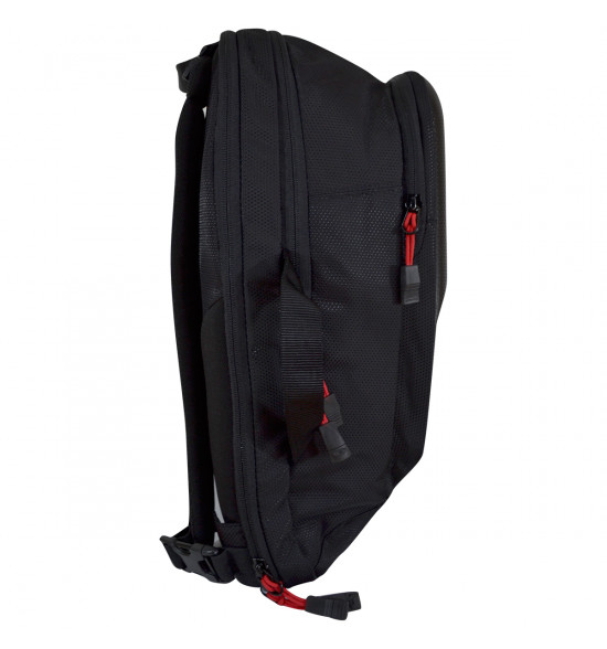 Mochila Oakley Motion Tech 15 Preta LANÇAMENTO - 4