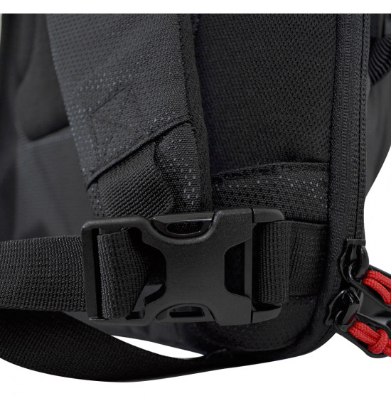 Mochila Oakley Motion Tech 15 Preta LANÇAMENTO - 8