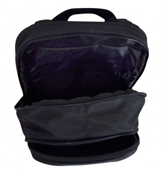 Mochila Oakley Motion Tech 15 Preta LANÇAMENTO - 10