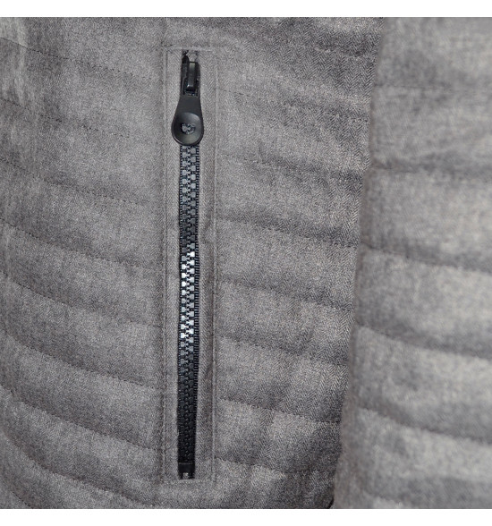 Rx Jaqueta Alma de Praia Compression Bege LANÇAMENTO - 4