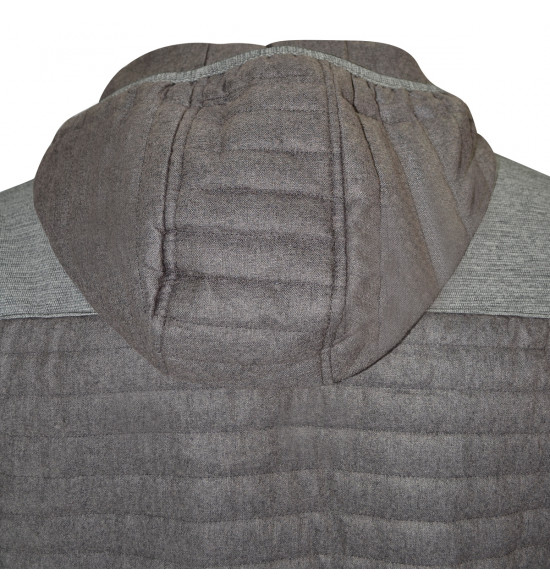 Rx Jaqueta Alma de Praia Compression Bege LANÇAMENTO - 9