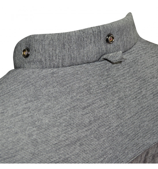 Rx Jaqueta Alma de Praia Compression Bege LANÇAMENTO - 8