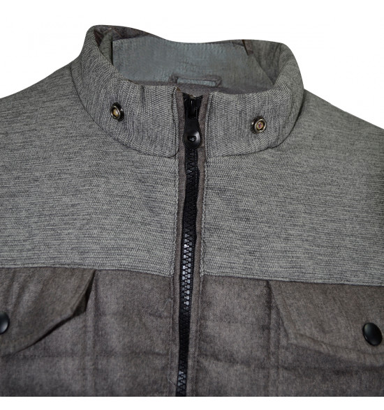 Rx Jaqueta Alma de Praia Compression Bege LANÇAMENTO - 2