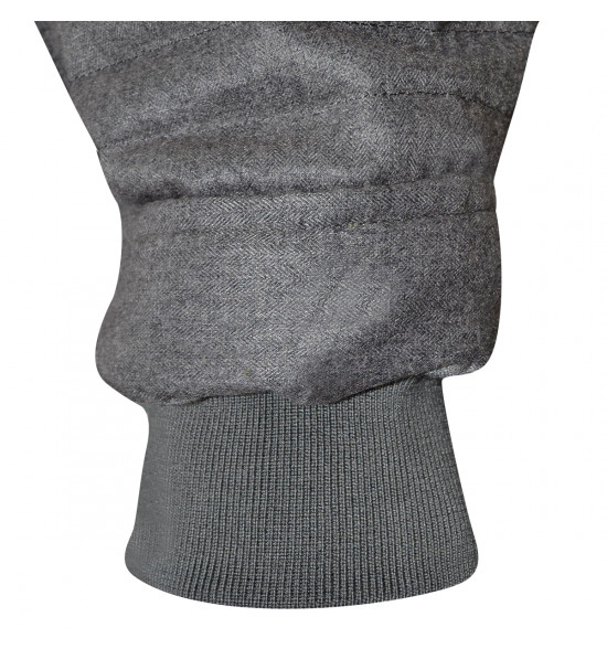 Rx Jaqueta Alma de Praia Compression Bege LANÇAMENTO - 6