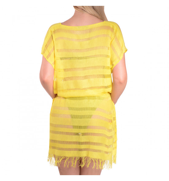 Saída Alma de Praia Linha Ajuste - 3