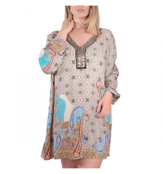 Saída Alma de Praia Ladrilhos - 2