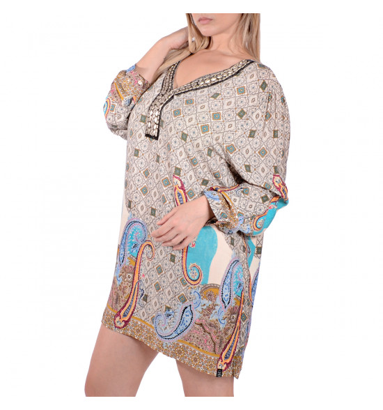 Saída Alma de Praia Ladrilhos - 4