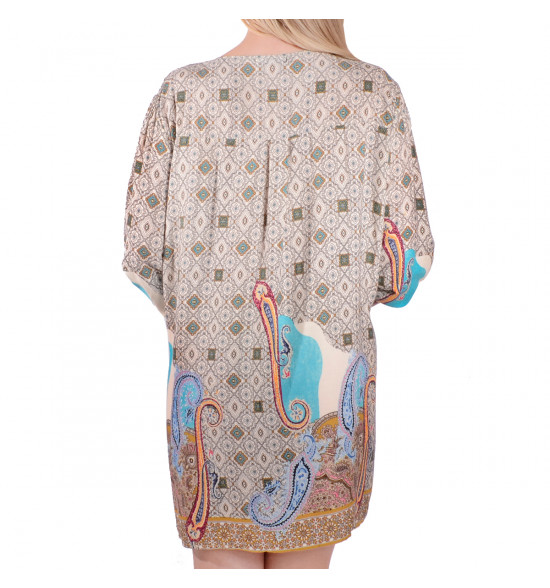 Saída Alma de Praia Ladrilhos - 7