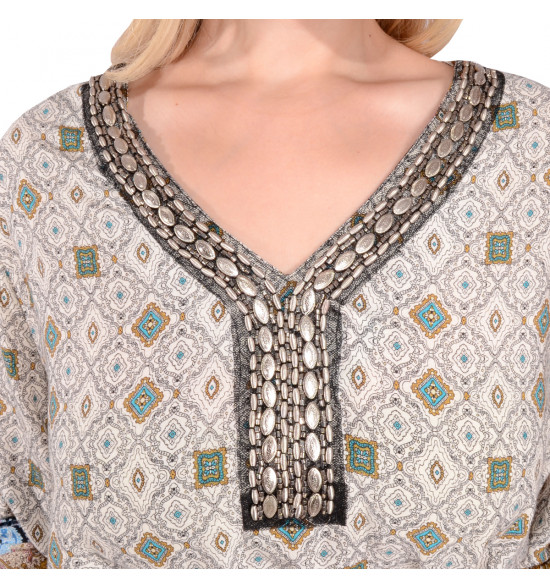 Saída Alma de Praia Ladrilhos - 3