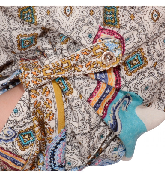 Saída Alma de Praia Ladrilhos - 5