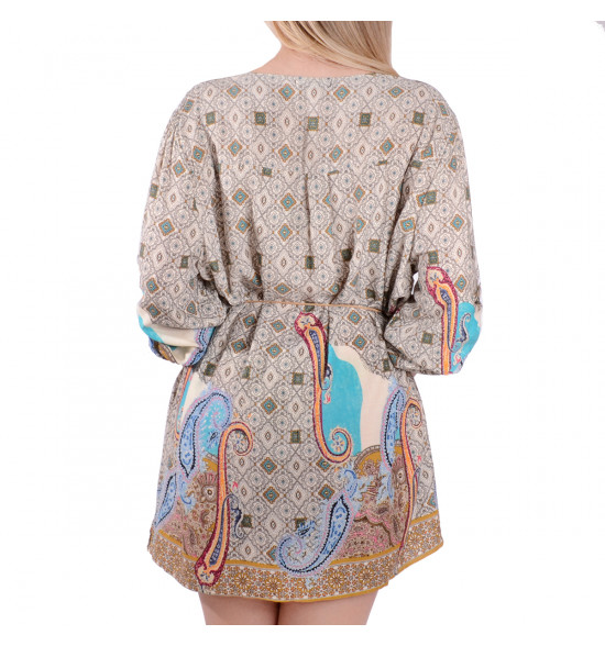 Saída Alma de Praia Ladrilhos - 8