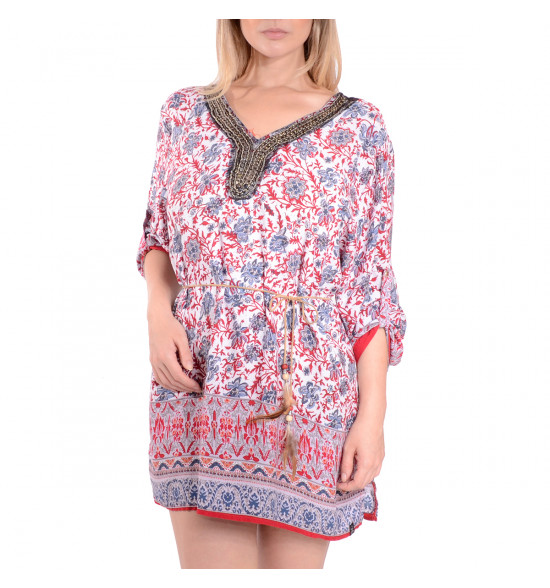 Saída Alma de Praia Primavera - 2